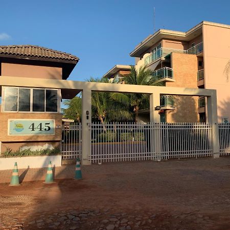 Palm Beach Residence Aquiraz Dış mekan fotoğraf