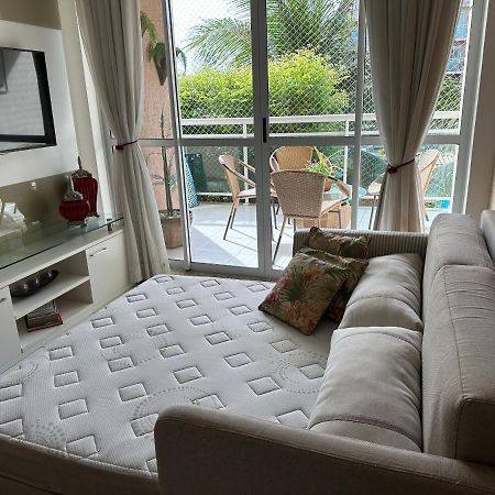 Palm Beach Residence Aquiraz Dış mekan fotoğraf