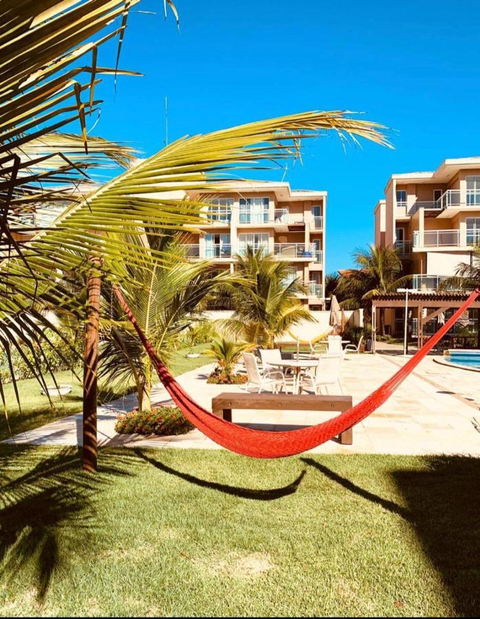Palm Beach Residence Aquiraz Dış mekan fotoğraf