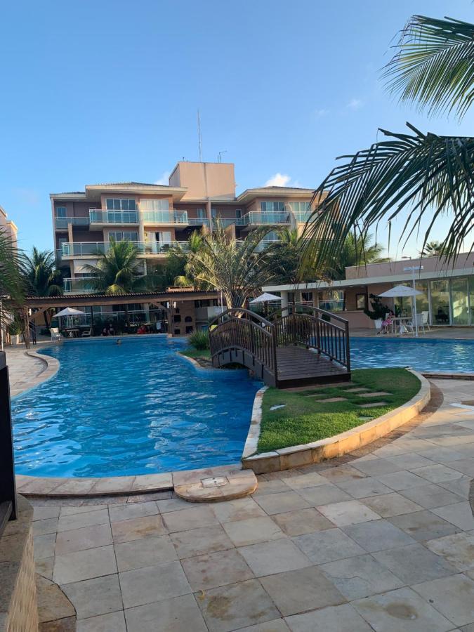 Palm Beach Residence Aquiraz Dış mekan fotoğraf