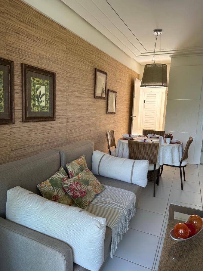 Palm Beach Residence Aquiraz Dış mekan fotoğraf