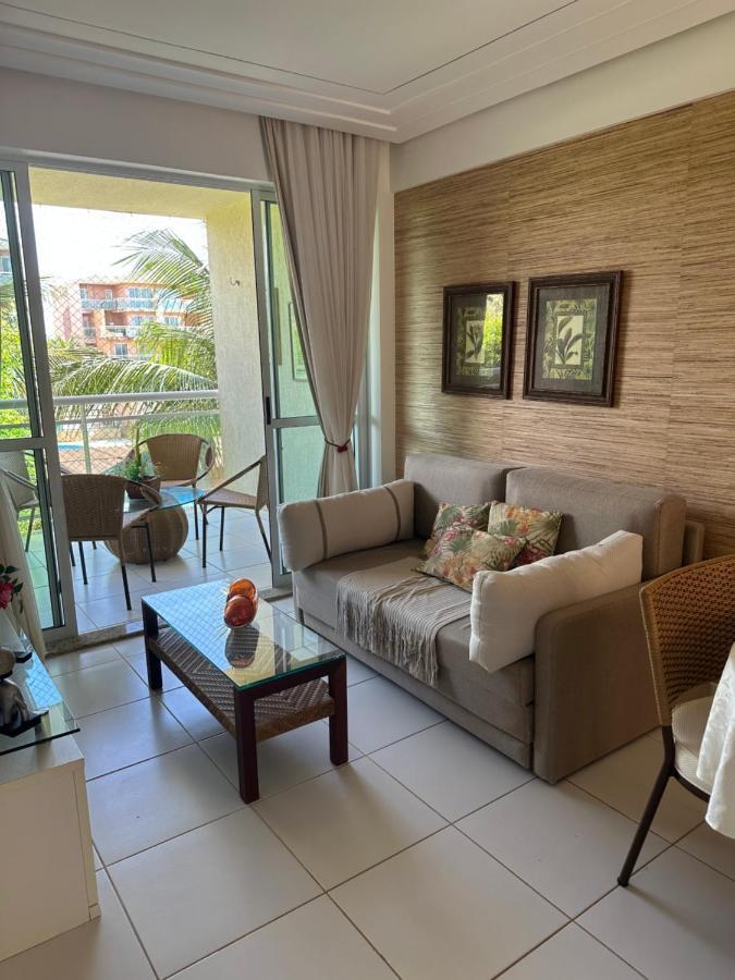 Palm Beach Residence Aquiraz Dış mekan fotoğraf