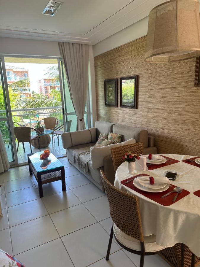 Palm Beach Residence Aquiraz Dış mekan fotoğraf