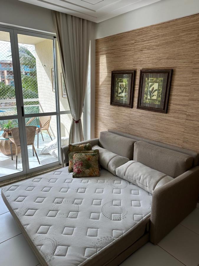 Palm Beach Residence Aquiraz Dış mekan fotoğraf