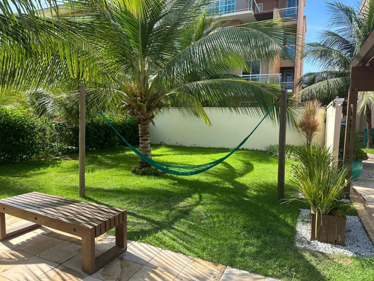 Palm Beach Residence Aquiraz Dış mekan fotoğraf