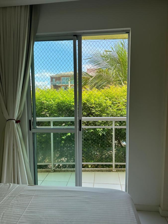 Palm Beach Residence Aquiraz Dış mekan fotoğraf