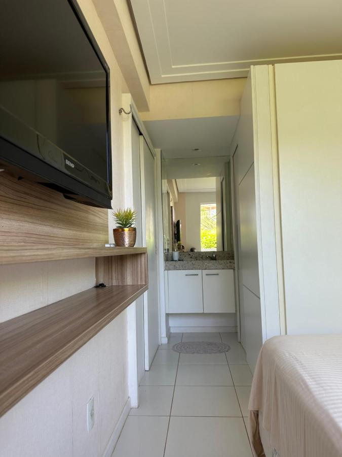 Palm Beach Residence Aquiraz Dış mekan fotoğraf