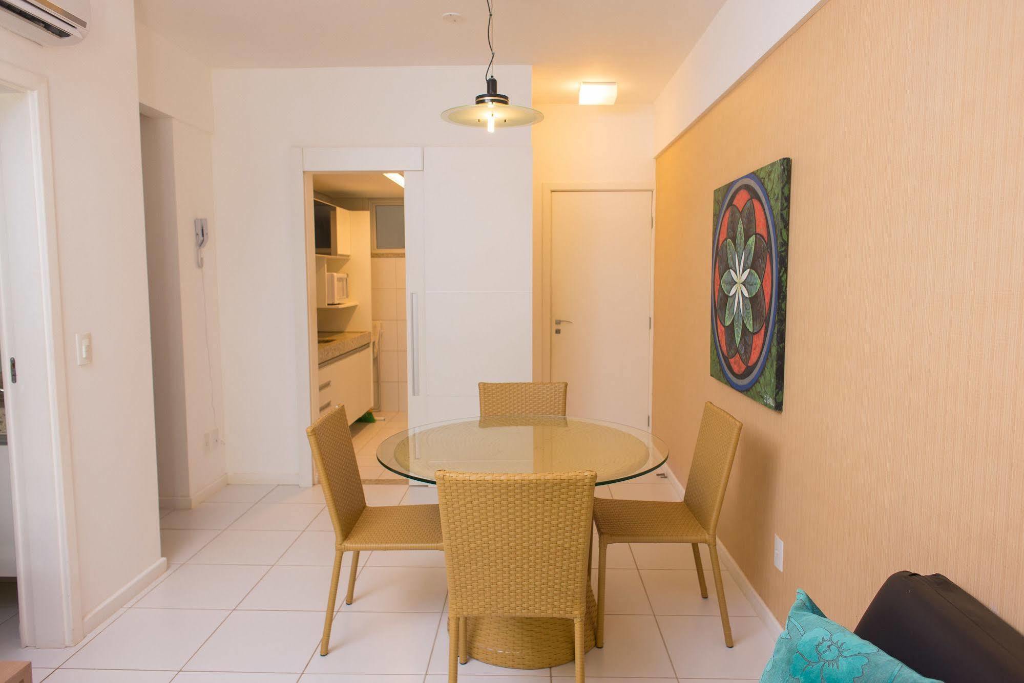 Palm Beach Residence Aquiraz Dış mekan fotoğraf